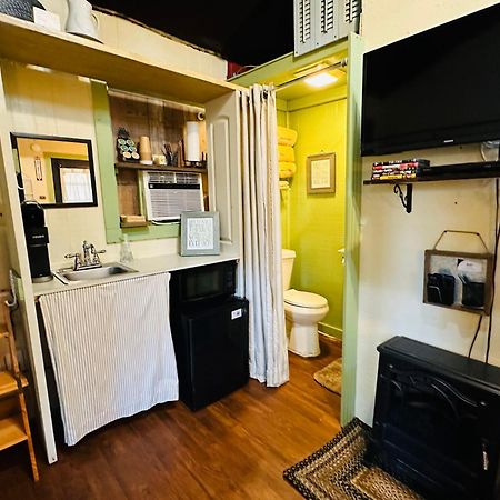 Acorn Hideaways Canton Unwind At Green Gables Suite For Up To 3 외부 사진