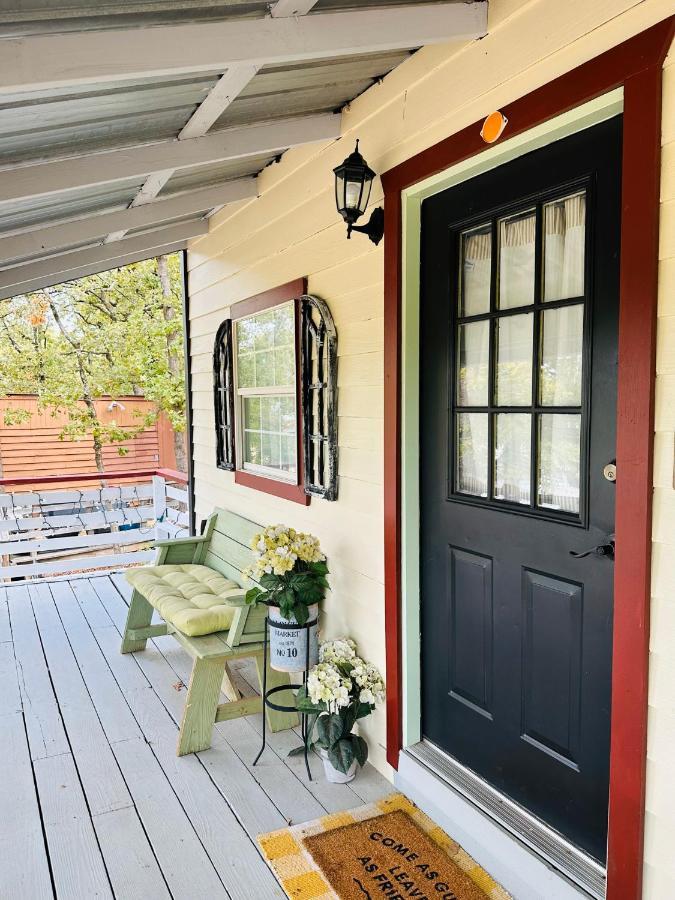 Acorn Hideaways Canton Unwind At Green Gables Suite For Up To 3 외부 사진