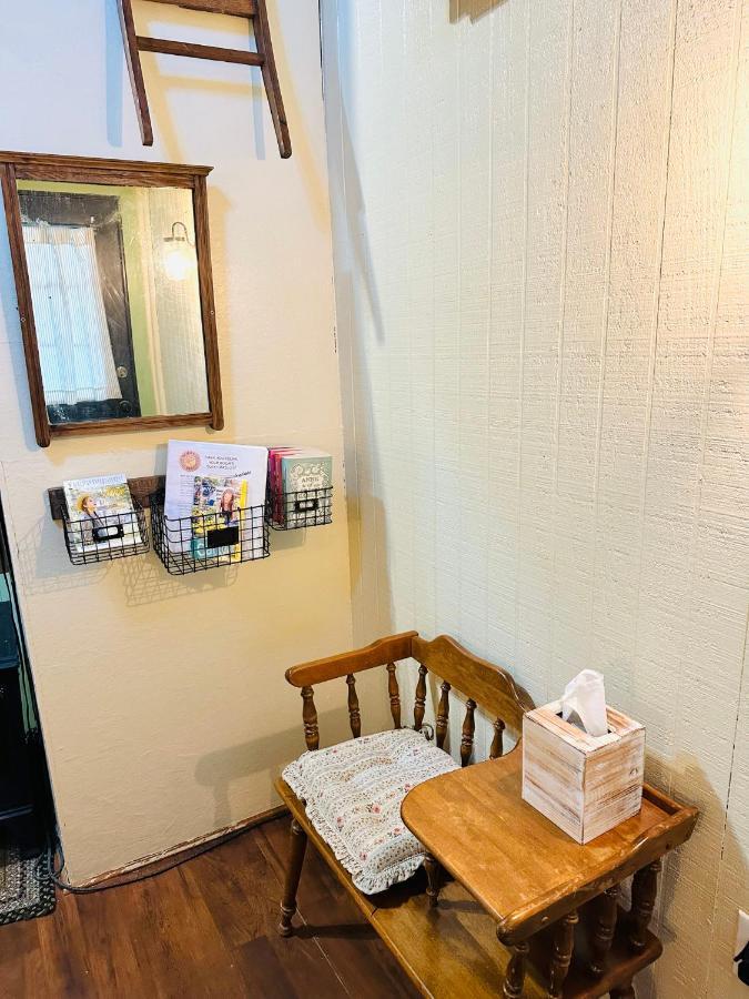 Acorn Hideaways Canton Unwind At Green Gables Suite For Up To 3 외부 사진