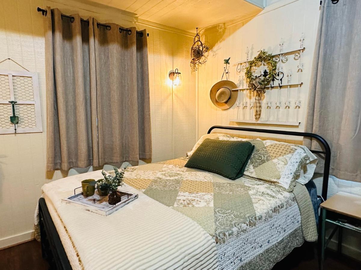 Acorn Hideaways Canton Unwind At Green Gables Suite For Up To 3 외부 사진