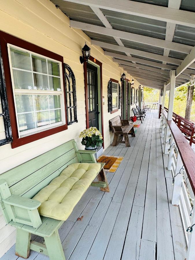 Acorn Hideaways Canton Unwind At Green Gables Suite For Up To 3 외부 사진