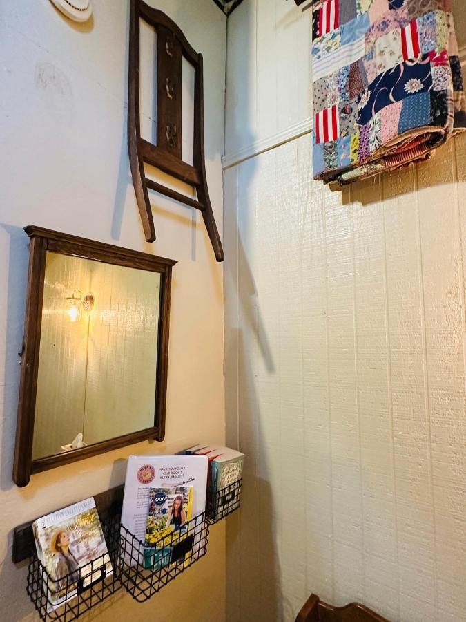 Acorn Hideaways Canton Unwind At Green Gables Suite For Up To 3 외부 사진