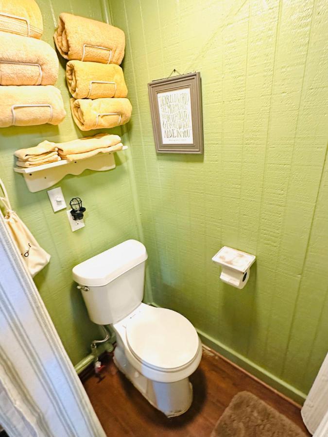 Acorn Hideaways Canton Unwind At Green Gables Suite For Up To 3 외부 사진