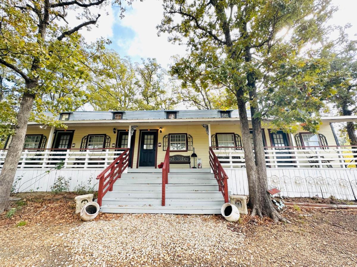 Acorn Hideaways Canton Unwind At Green Gables Suite For Up To 3 외부 사진